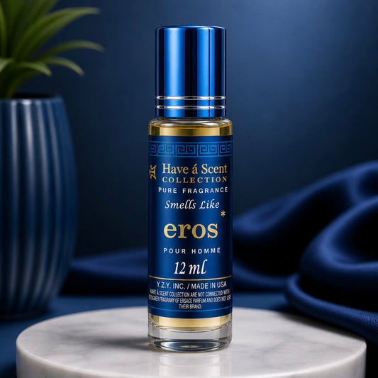 Have á Scent – Smells Like Versace Eros | 12ml Roll-On